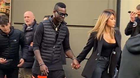 chanel totti e balotelli|chanel totti vita privata.